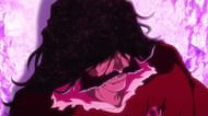 Yhwach in the episode (Image via Pierrot Films)